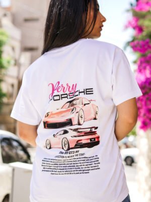 porsche t-shirt