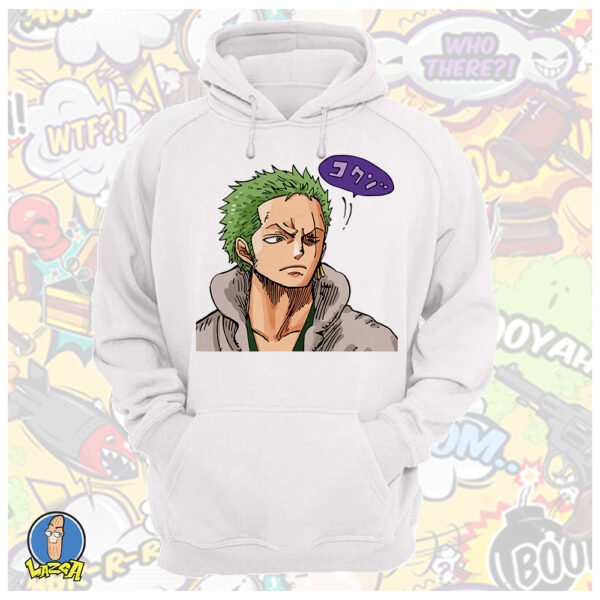 one piece zoro 8