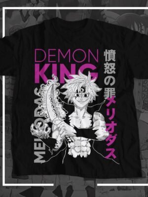 Nanatsu No Taizai - Meliodas