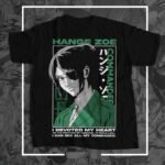 Attack On Titan - Hange