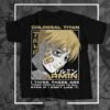 Attack On Titan - Armin