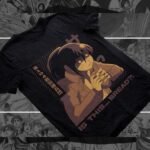 Attack On Titan - Sasha