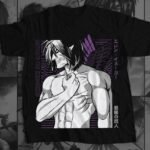 Attack On Titan - Eren