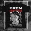 Attack On Titan - Eren