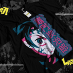 Demon Slayer - Tanjiro