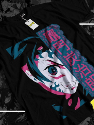 Demon Slayer - Tanjiro