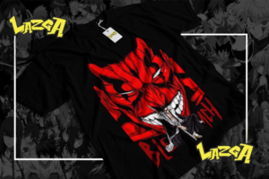 Bleach - Zaraki Kenpachi