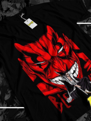 Bleach - Zaraki Kenpachi