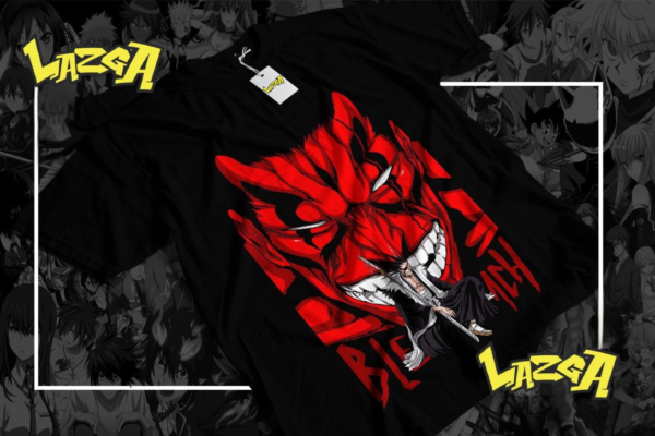 Bleach - Zaraki Kenpachi