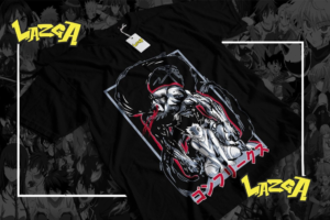 Hunter x Hunter - Gon