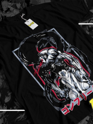 Hunter x Hunter - Gon