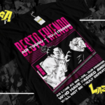 Jujutsu Kaisen - Itadori & Todou