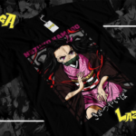 Demon Slayer - Nezuko