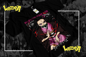 Demon Slayer - Nezuko