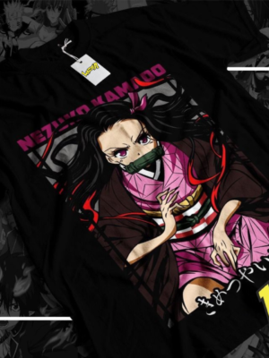 Demon Slayer - Nezuko