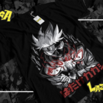 Naruto - Kakashi