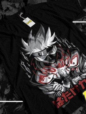 Naruto - Kakashi