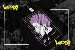 Tokyo Revengers - Mitsuya