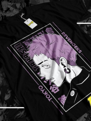 Tokyo Revengers - Mitsuya