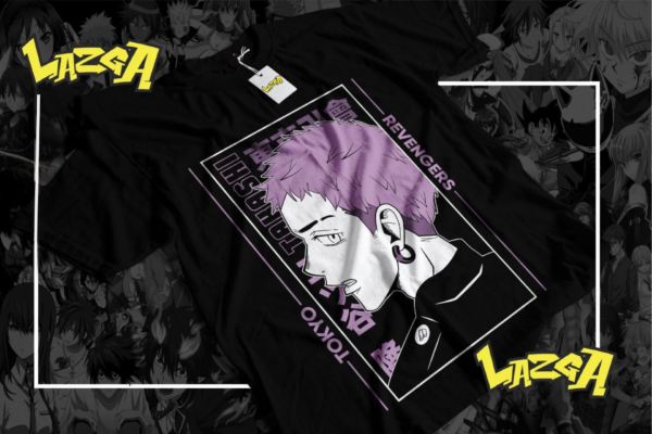 Tokyo Revengers - Mitsuya