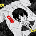 Bungo Stray Dogs - Dazai