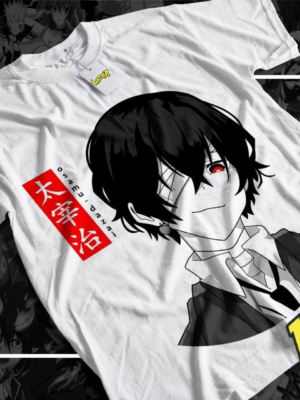 Bungo Stray Dogs - Dazai