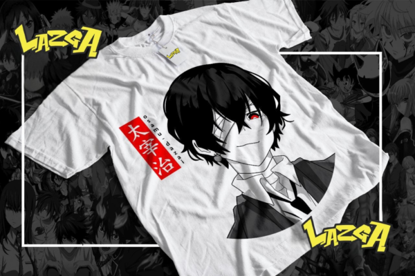 Bungo Stray Dogs - Dazai
