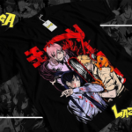 Chainsaw Man