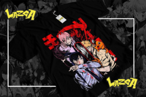 Chainsaw Man