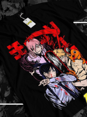 Chainsaw Man