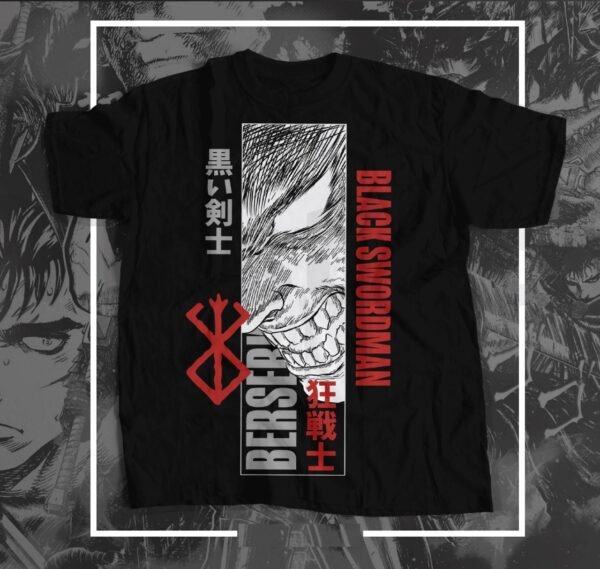 Berserk - Guts