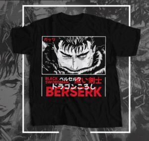 Berserk - Guts