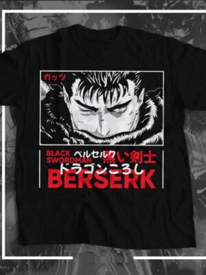 Berserk - Guts