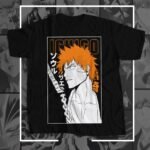 Bleach - Kurosaki Ichigo