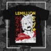 My Hero Academia - Lemillion