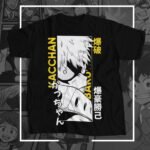 My Hero Academia - Bakugo