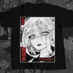 My Hero Academia - Toga Himiko