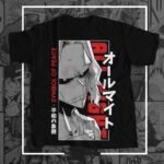 My Hero Academia - All Might