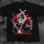 My Hero Academia - Aizawa