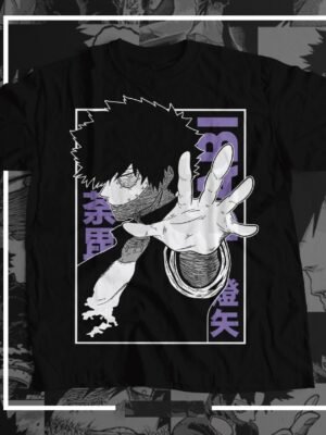 My Hero Academia - Dabi