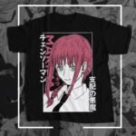 Chainsaw Man - Makima