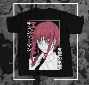 Chainsaw Man - Makima