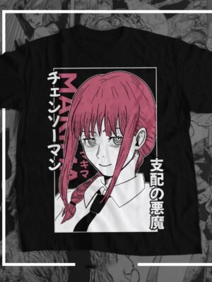 Chainsaw Man - Makima