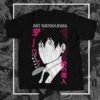 Chainsaw Man - Aki Hayakawa
