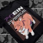 Cowboy Bebop - EIN