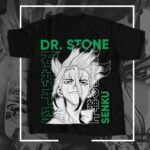 Dr. Stone - Senku