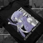 Dragon Ball – Trunks