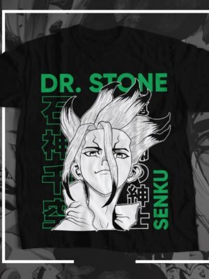Dr. Stone - Senku