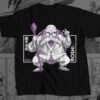 Dragon Ball – Roshi