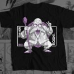 Dragon Ball – Roshi